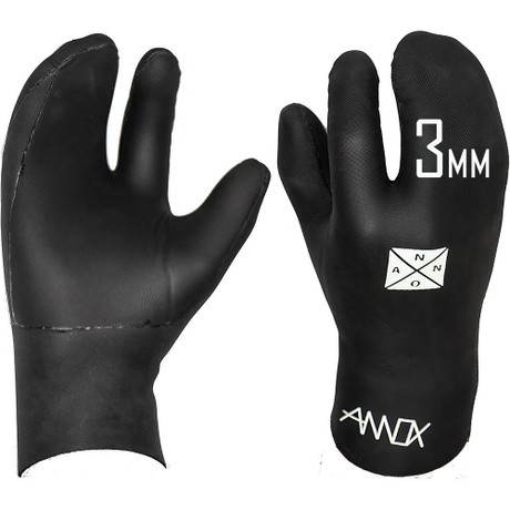 Annox Union Neopren Lobster Handsker 3mm