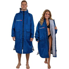 Annox Change Robe - LS
