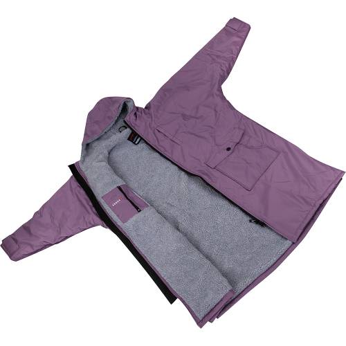 Annox Kids Change Robe - LS