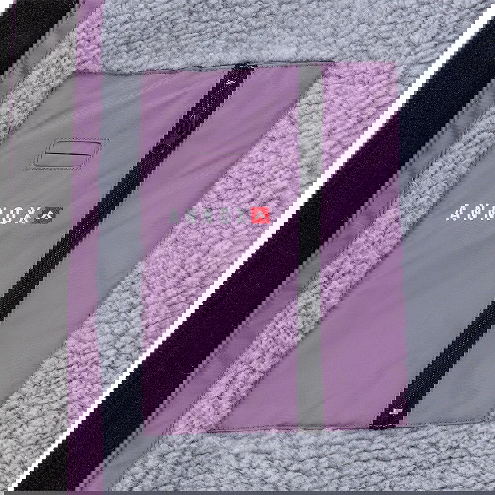 Annox Change Robe - LS