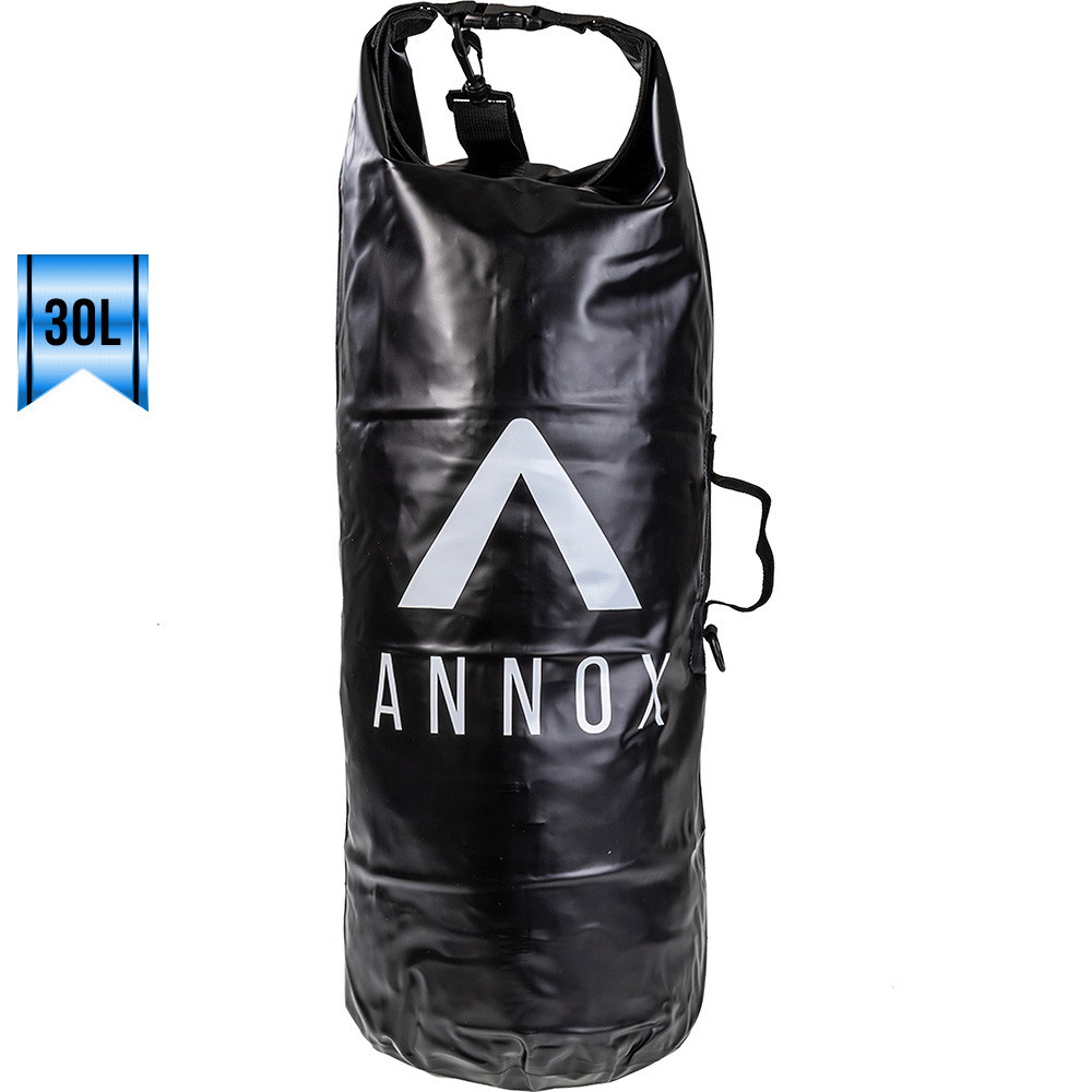 Annox Vandtæt Drybag 30L