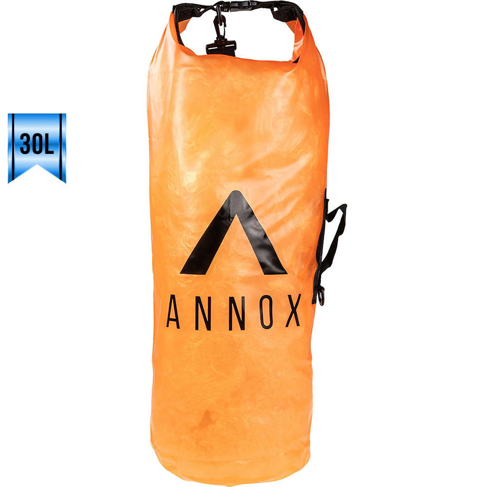 Annox Vandtæt Drybag 30L