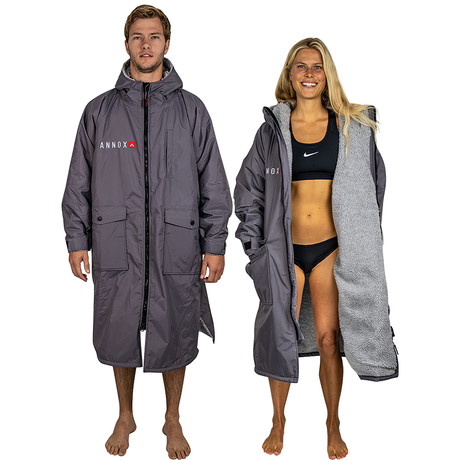 Annox Change Robe - LS