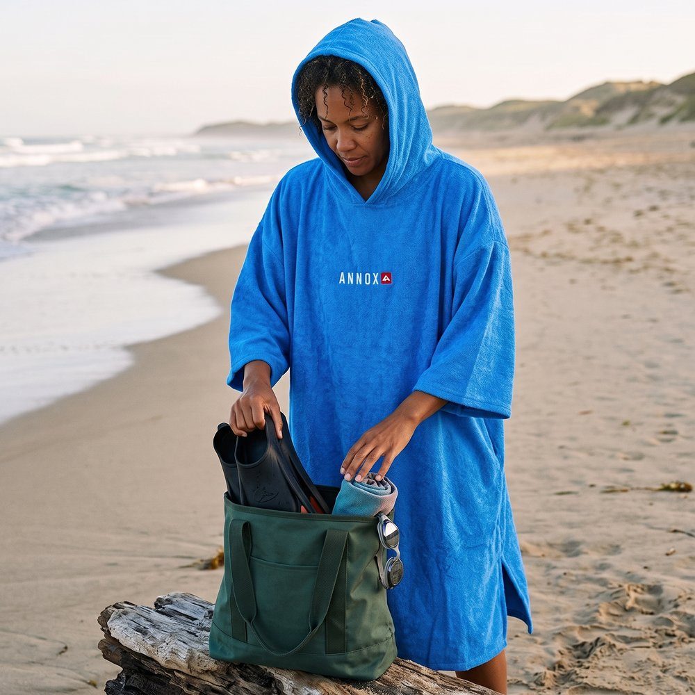 Annox Deluxe Poncho