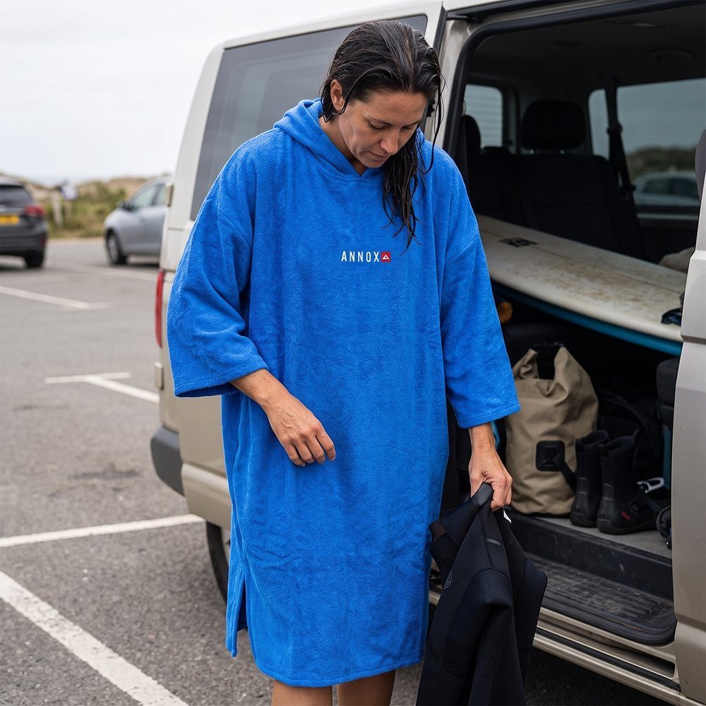 Annox Deluxe Poncho