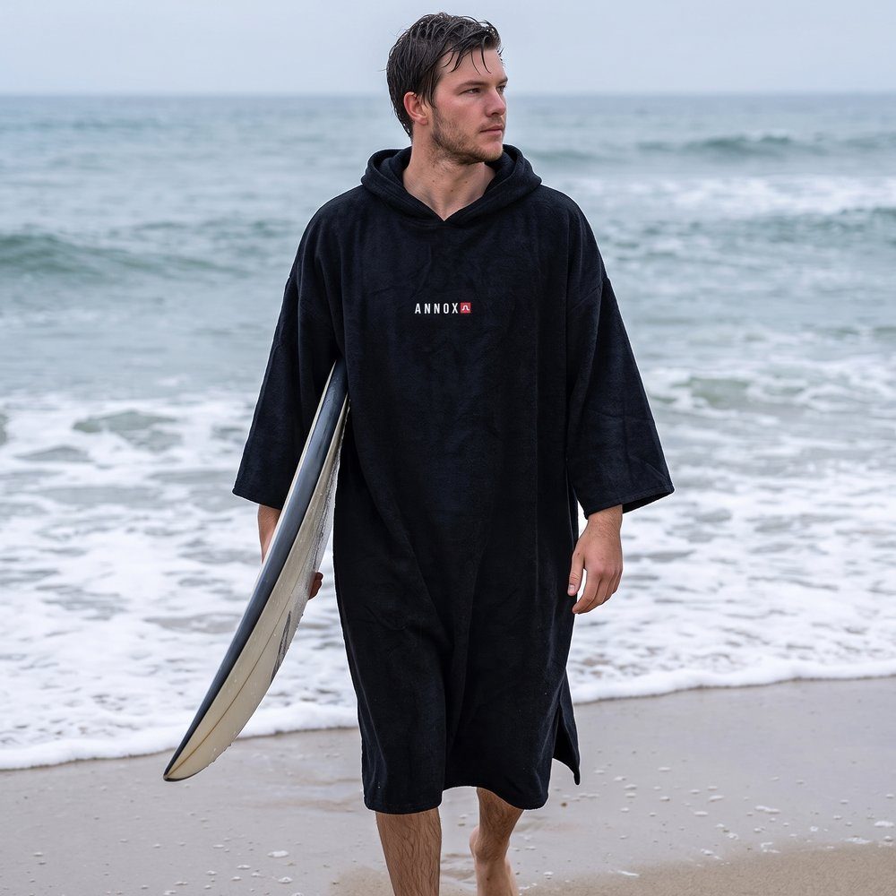 Annox Deluxe Poncho