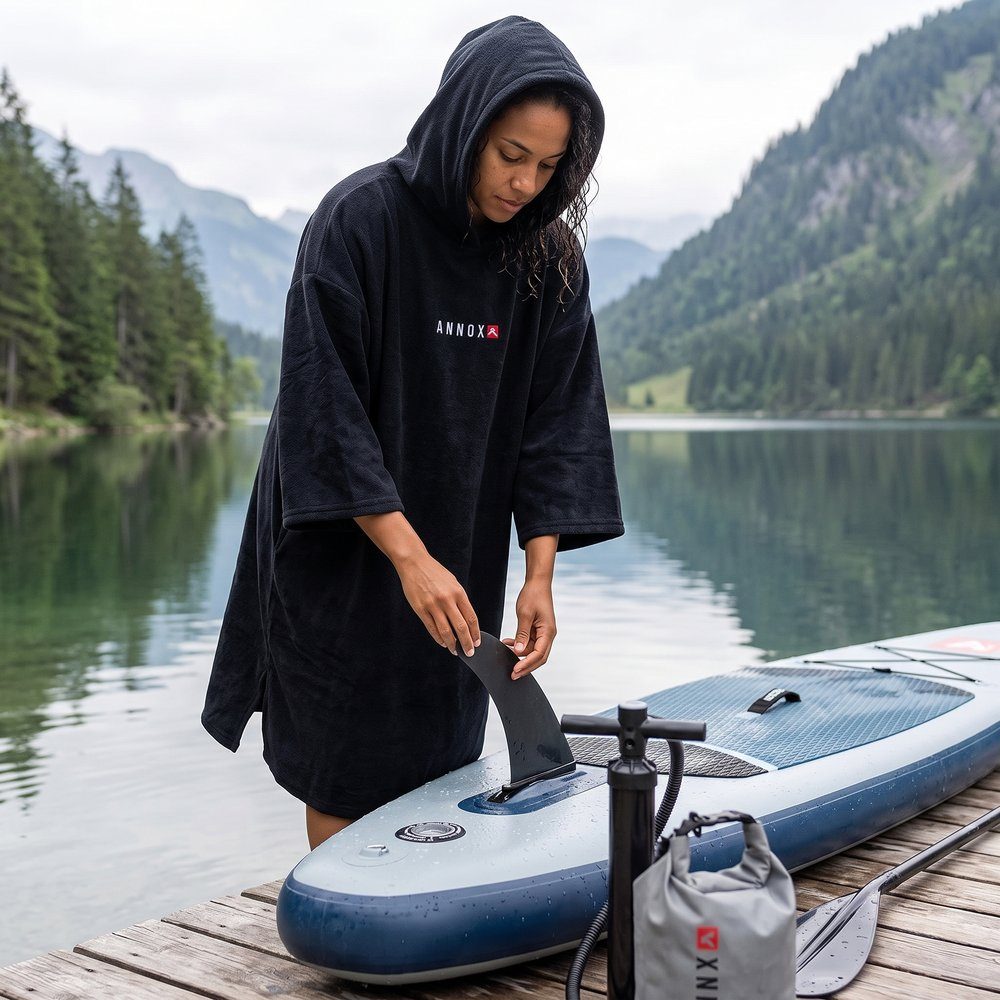 Annox Deluxe Poncho