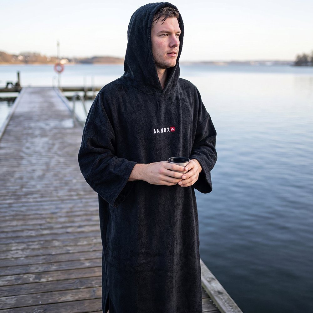 Annox Deluxe Poncho