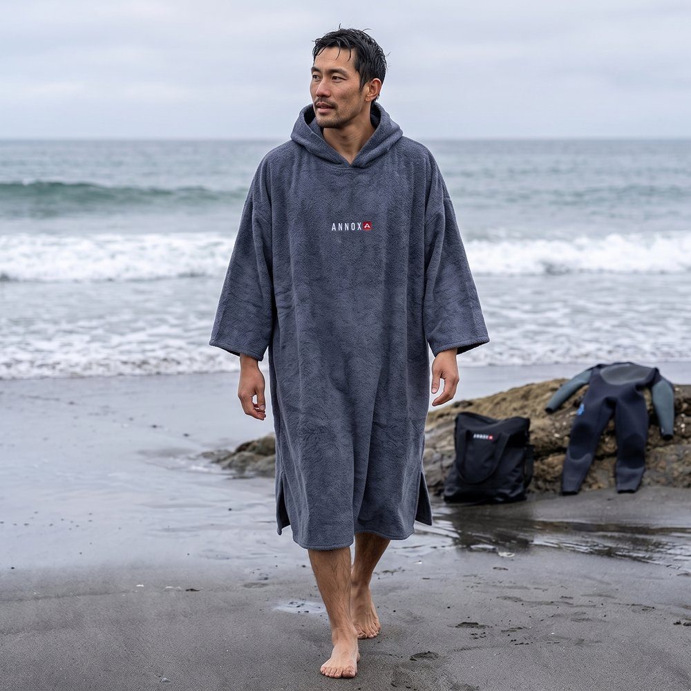 Annox Deluxe Poncho