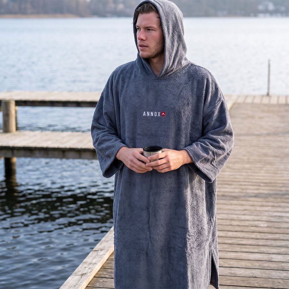 Annox Deluxe Poncho