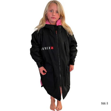 Annox Kids Change Robe - LS
