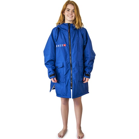 Annox Kids Change Robe - LS