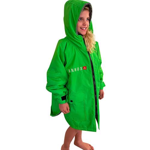 Annox Kids Change Robe - LS
