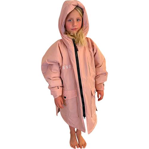 Annox Kids Change Robe - LS