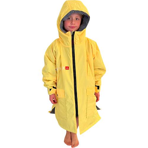 Annox Kids Change Robe - LS