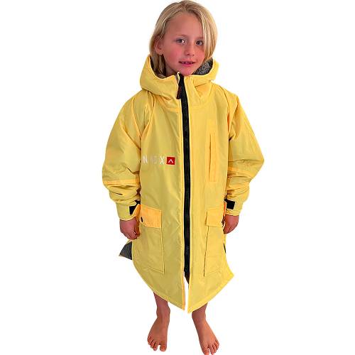 Annox Kids Change Robe - LS