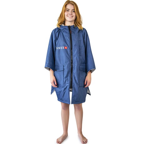 Annox Kids Change Robe - SS