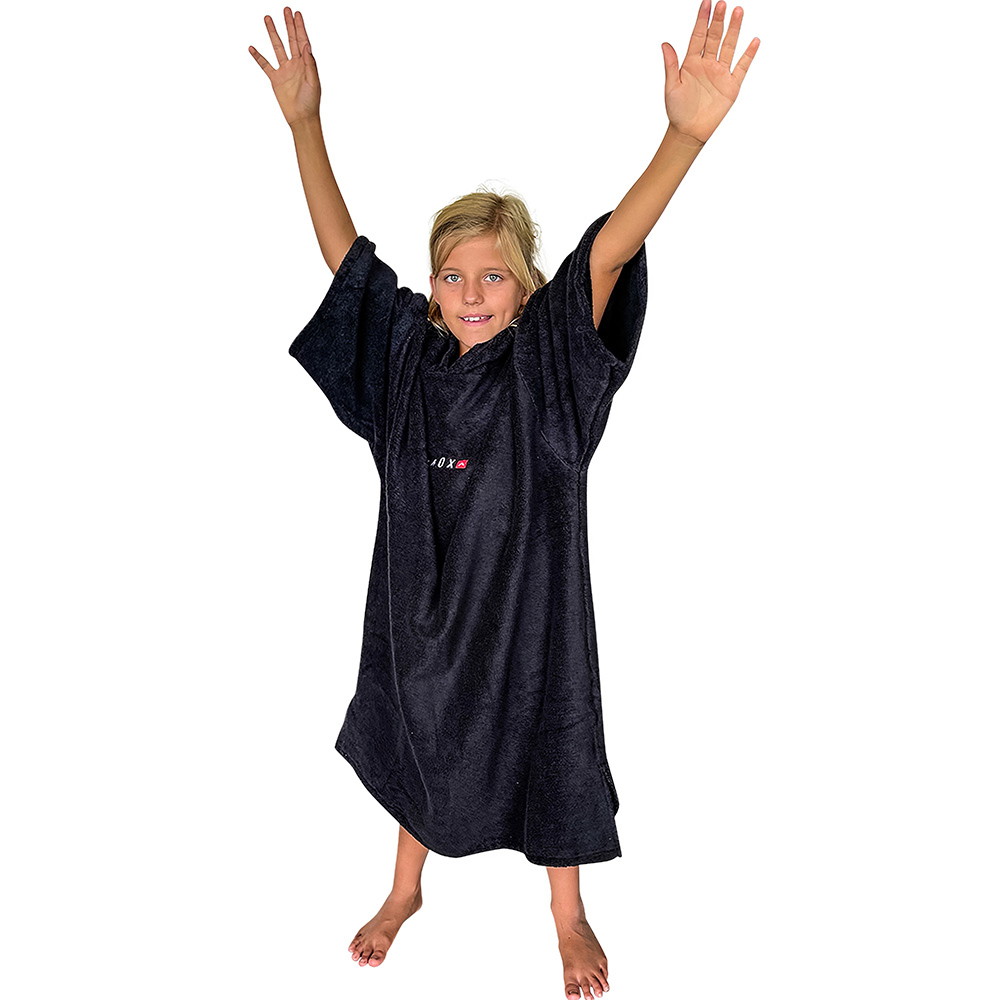 Annox Deluxe Kids Poncho