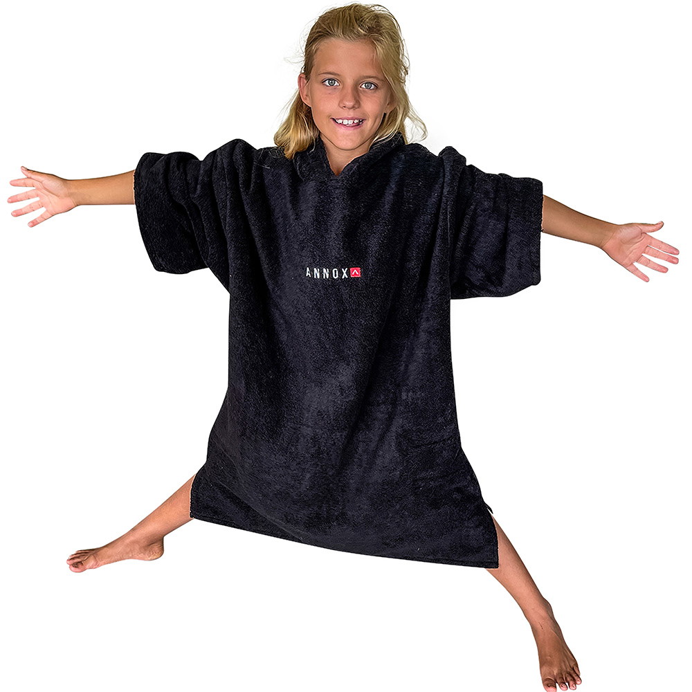 Annox Deluxe Kids Poncho