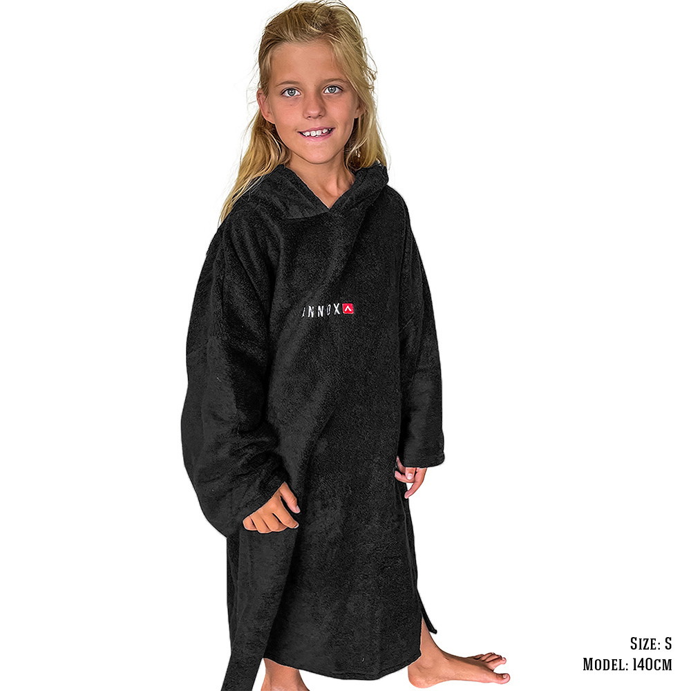 Annox Deluxe Kids Poncho