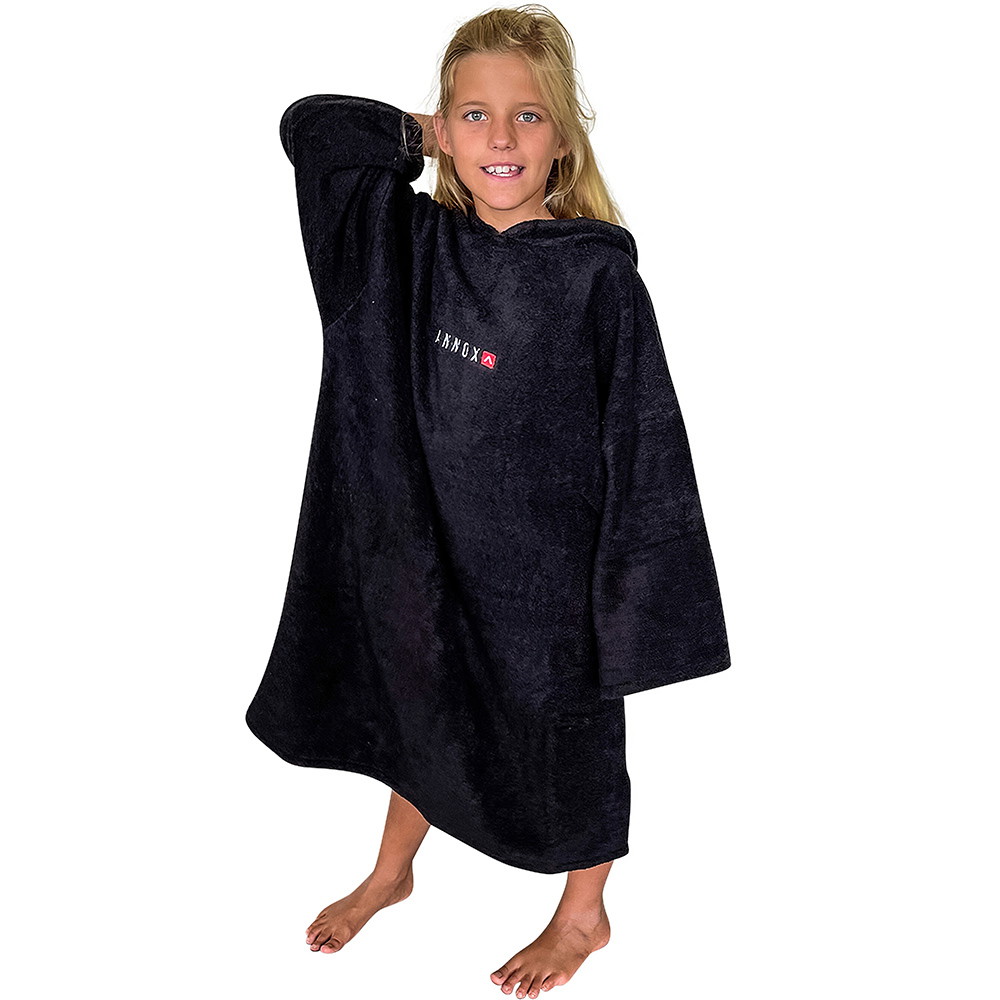 Annox Deluxe Kids Poncho