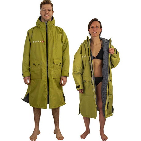 Annox Change Robe - LS