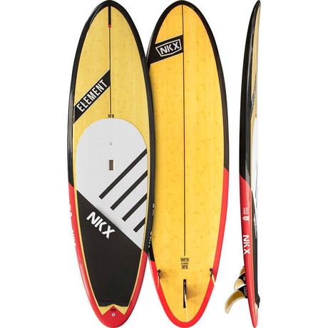 NKX Element Hard SUP - OUTLET