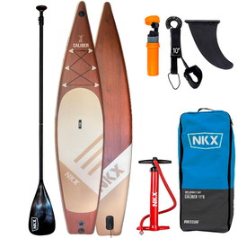 NKX Caliber Oppustelig SUP