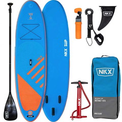 NKX Instinct Oppustelig SUP