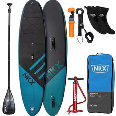 NKX Windsurf Oppustelig SUP