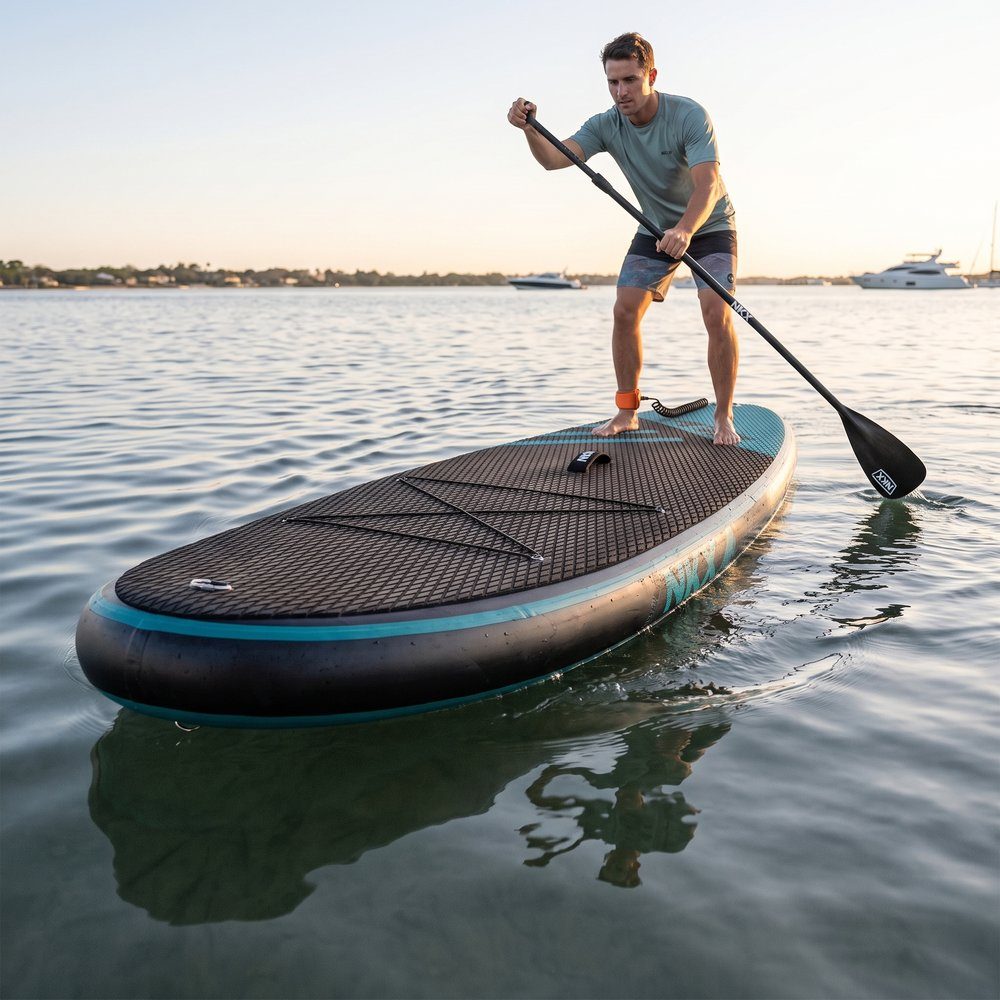 NKX Windsurf Oppustelig SUP