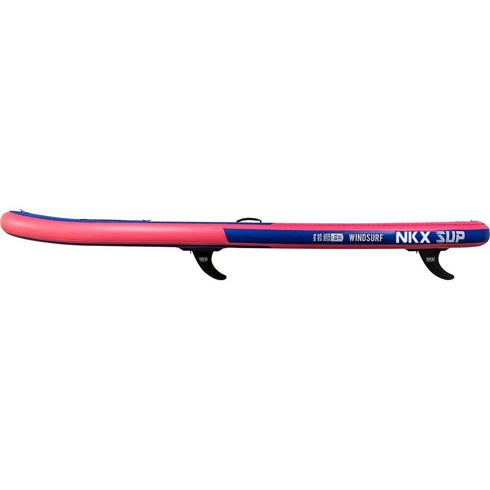 NKX Windsurf Oppustelig SUP
