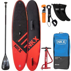 NKX Windsurf Oppustelig SUP