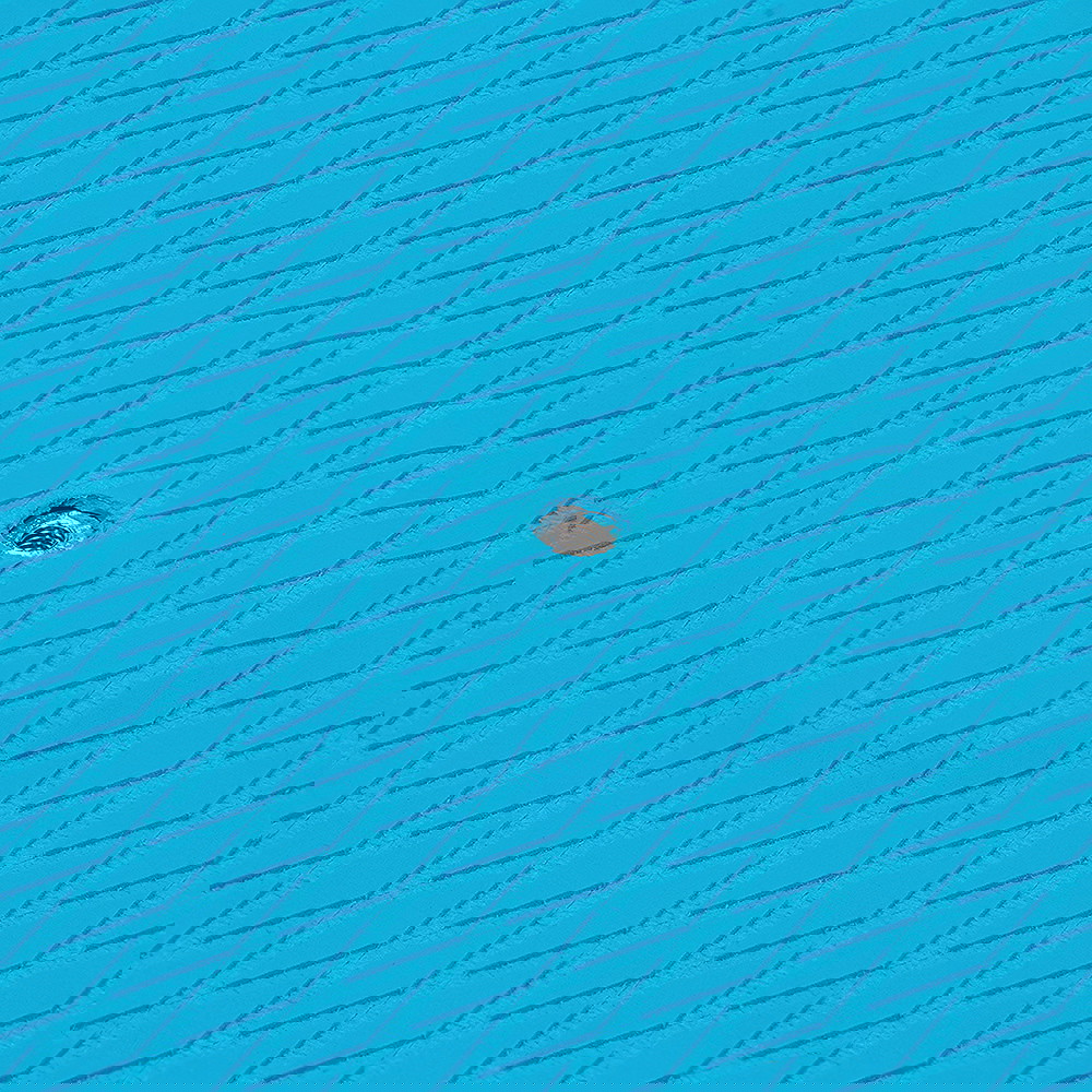 NKX Windsurf Oppustelig SUP