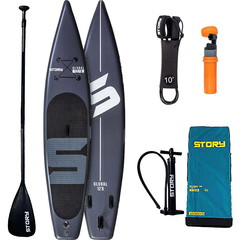 Story Global Oppustelig SUP