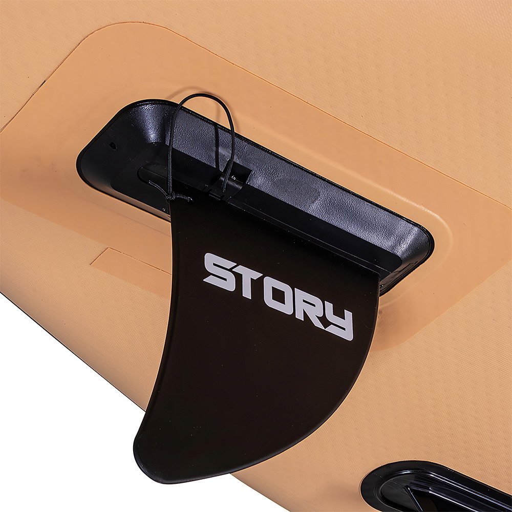 Story Monarch Oppustelig SUP