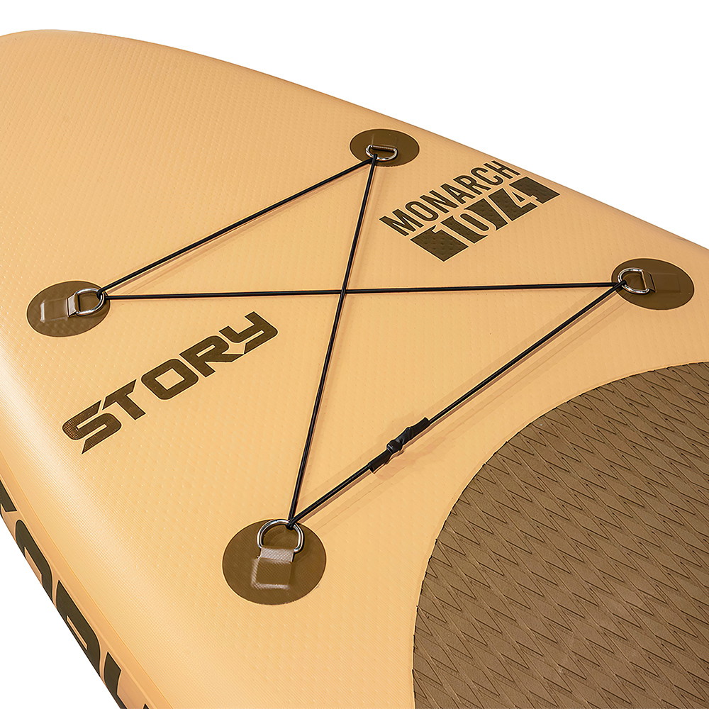 Story Monarch Oppustelig SUP