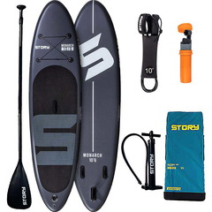 Story Monarch Oppustelig SUP