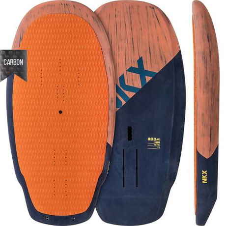 NKX Boom Wing Foilboard