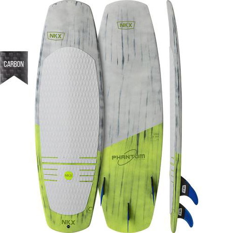 NKX Phantom Surfboard