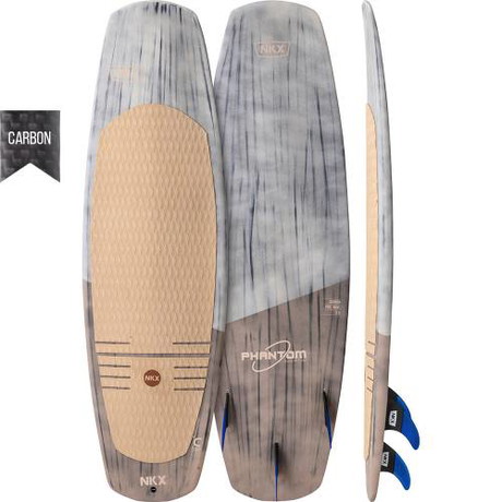 NKX Phantom Surfboard