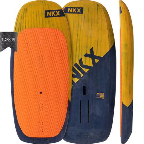 NKX Thruster Foilboard