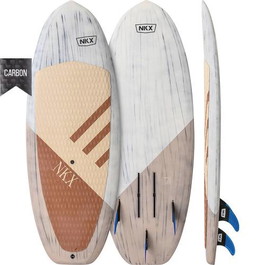 NKX Twingo Foilboard