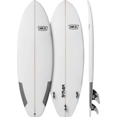 NKX Tyran Surfboard