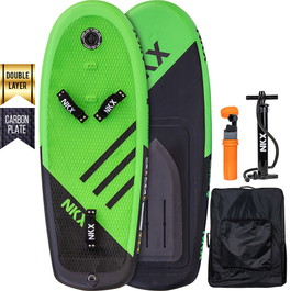NKX Nemesis Pro Foilboard