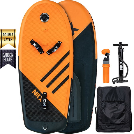 NKX Nemesis Pro Foilboard