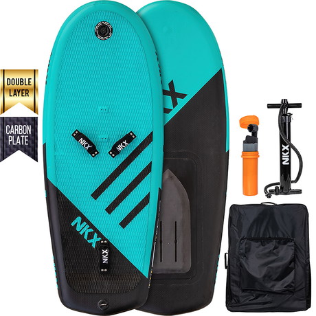 NKX Nemesis Pro Foilboard