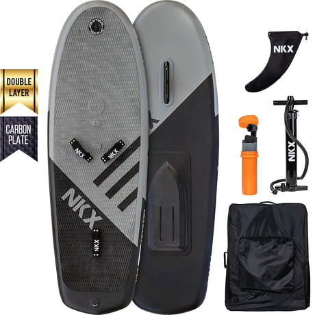 NKX Nemesis Pro Foilboard