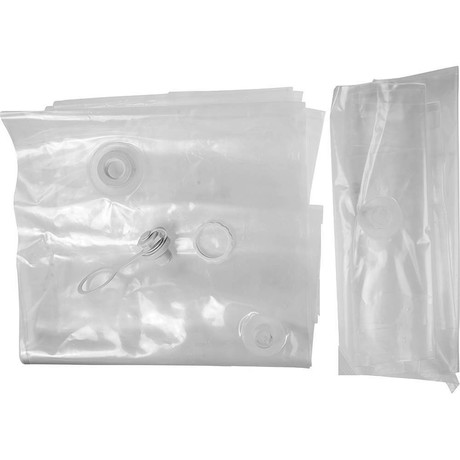 NKX Bullit Blære Sæt