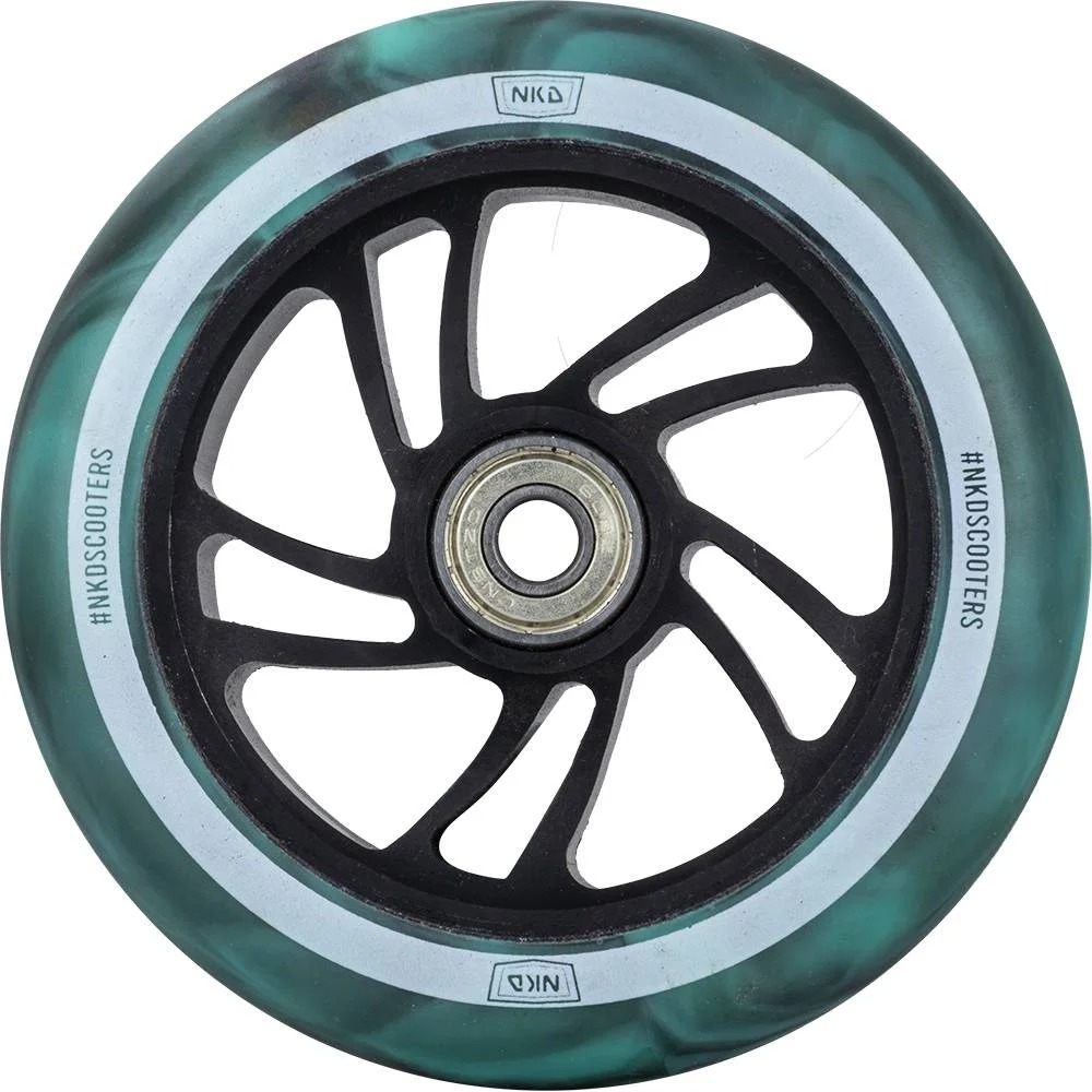 NKD Team Løbehjuls Hjul